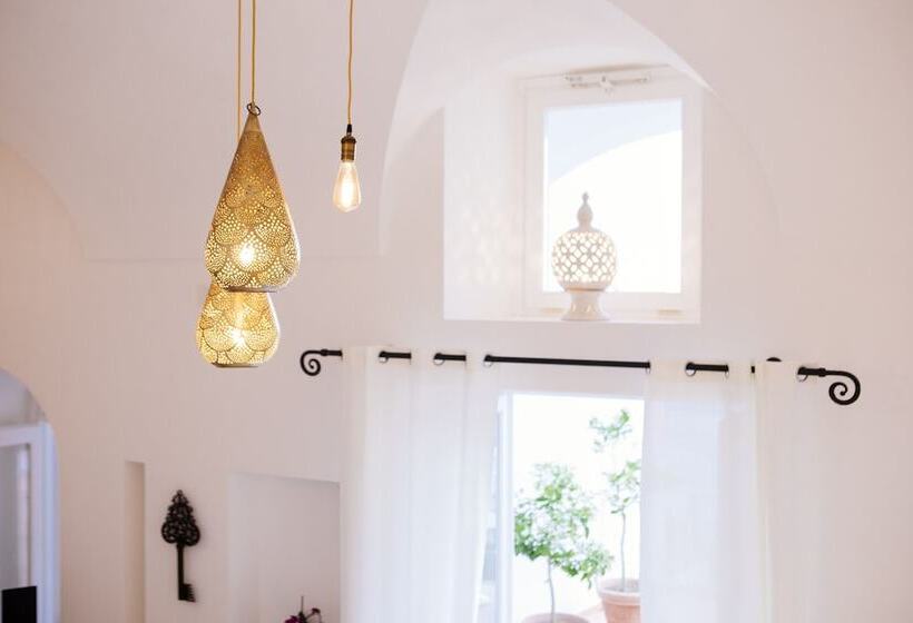 فندق La Bizantina Luxury Villa