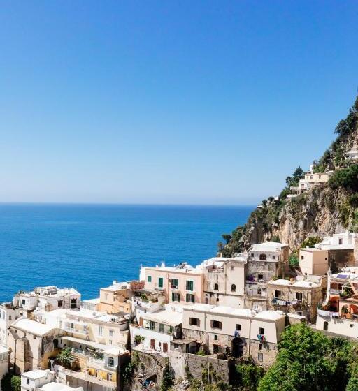 فندق La Bizantina Luxury Villa