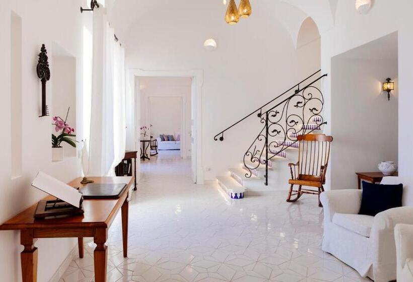 فندق La Bizantina Luxury Villa