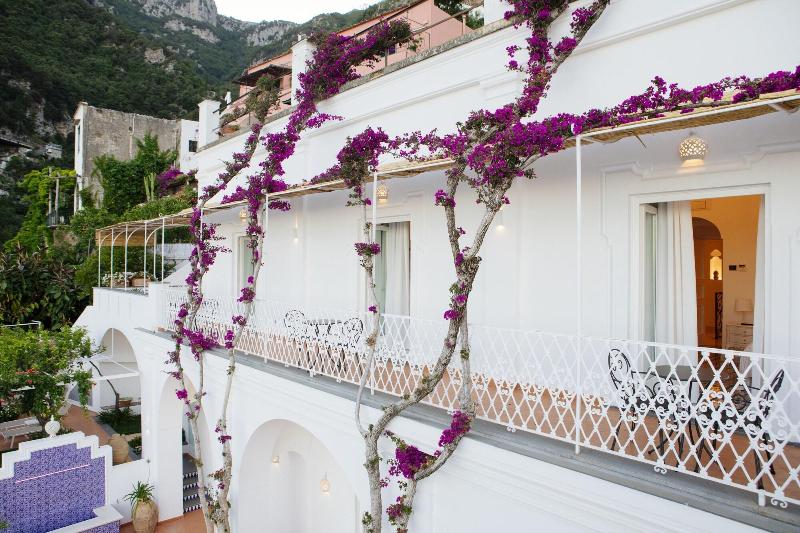 فندق La Bizantina Luxury Villa