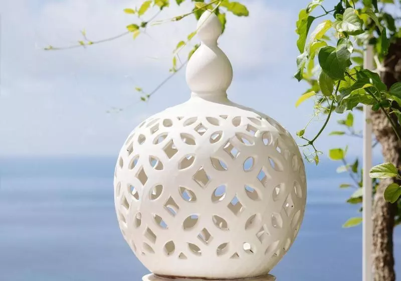 Hotelli La Bizantina Luxury Villa