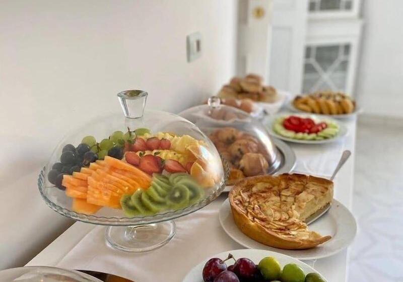 فندق La Bizantina Luxury Villa