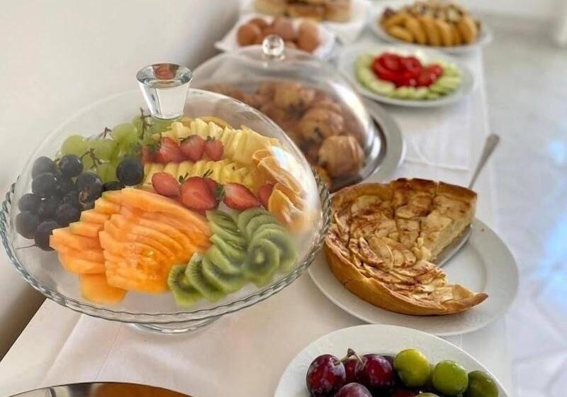 فندق La Bizantina Luxury Villa