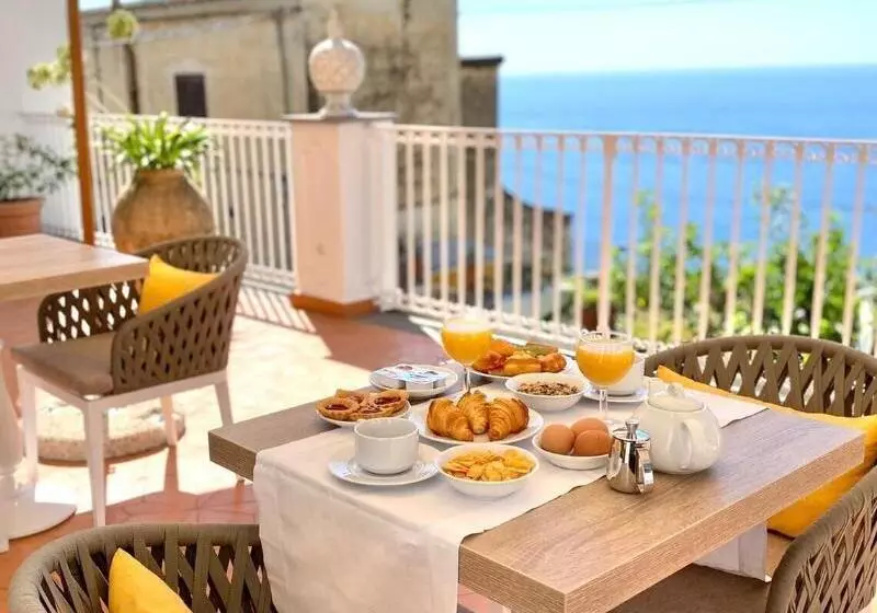 Hotelli La Bizantina Luxury Villa