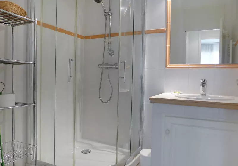 ホテル Les Belles Plages