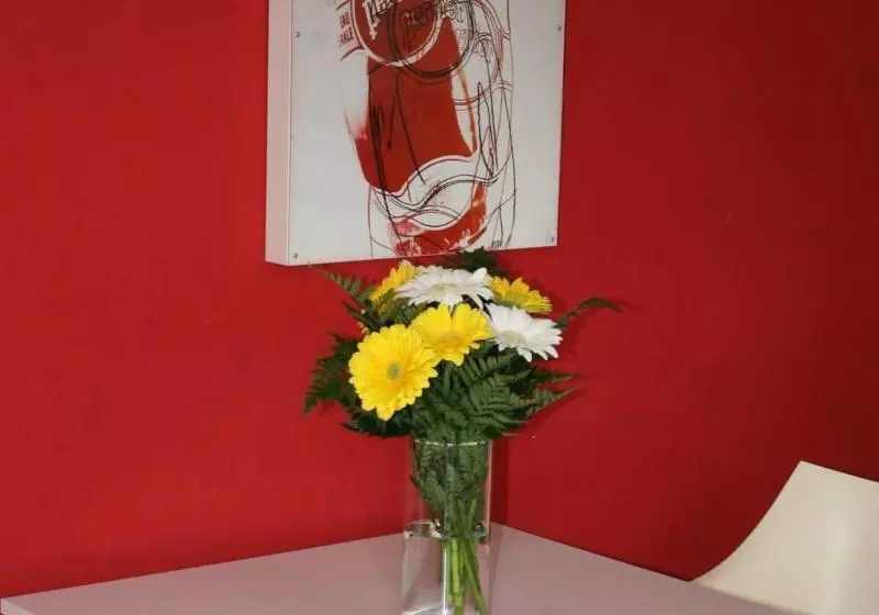 ホテル Lucca In Villa San Marco