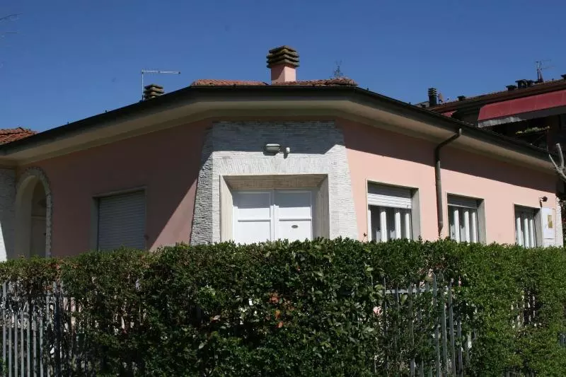 ホテル Lucca In Villa San Marco