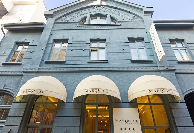 Marquise Hotel Garni