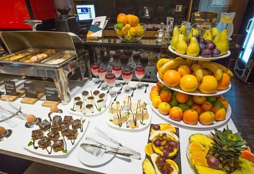 Marquise Hotel Garni