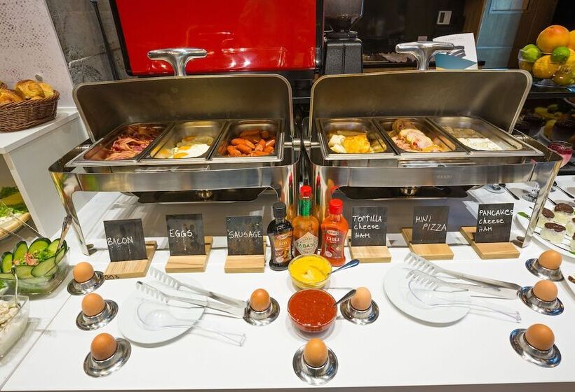 Marquise Hotel Garni