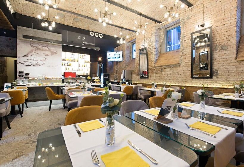 Marquise Hotel Garni