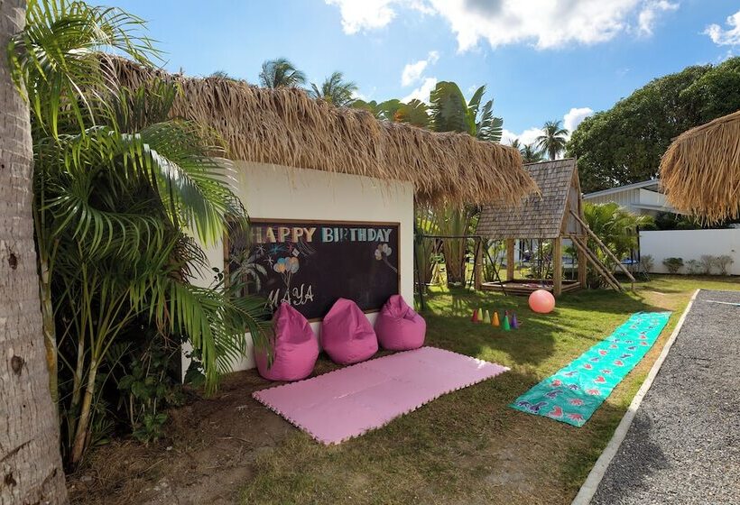 هتل Maya Resort Samui Family Resort Sha Plus Extra