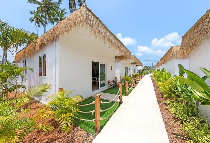 هتل Maya Resort Samui Family Resort Sha Plus Extra