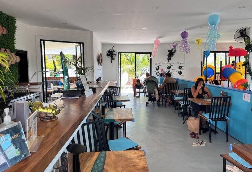 هتل Maya Resort Samui Family Resort Sha Plus Extra