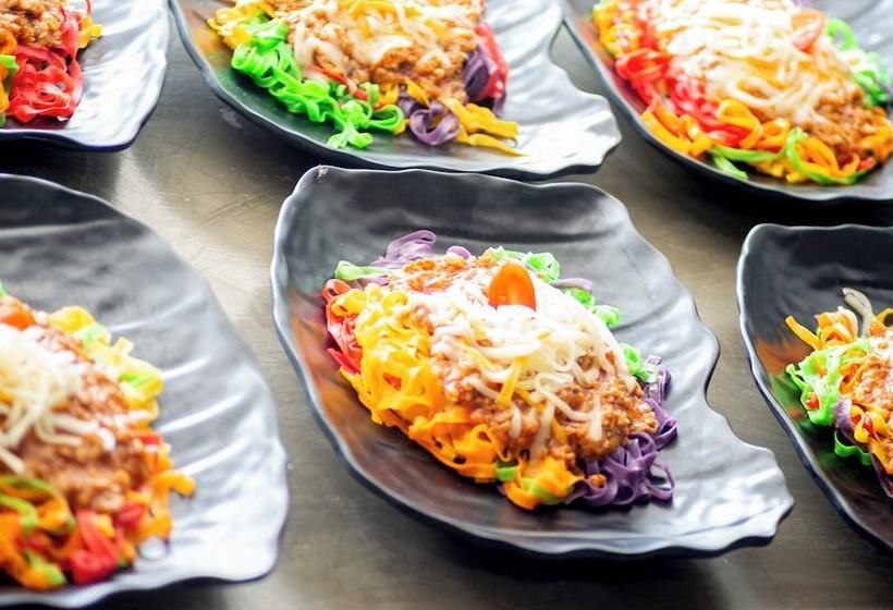 هتل Maya Resort Samui Family Resort Sha Plus Extra