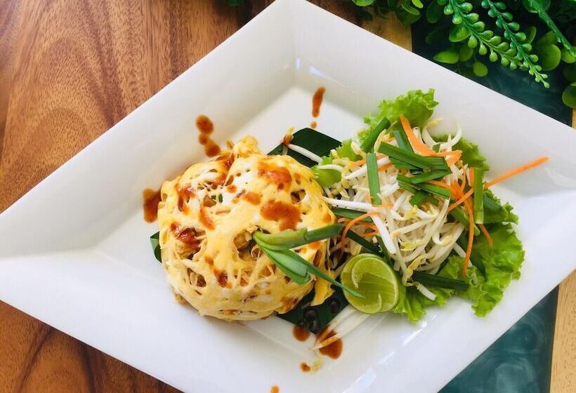 هتل Maya Resort Samui Family Resort Sha Plus Extra