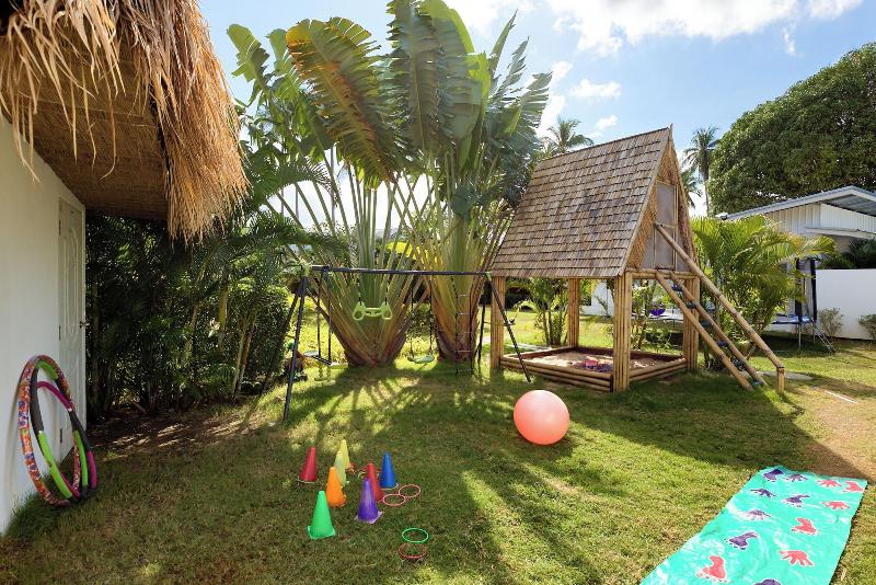 هتل Maya Resort Samui Family Resort Sha Plus Extra