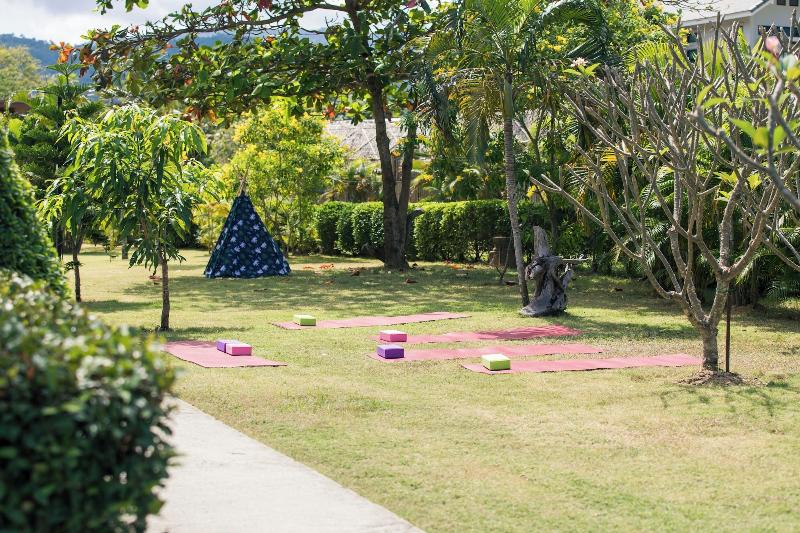 هتل Maya Resort Samui Family Resort Sha Plus Extra