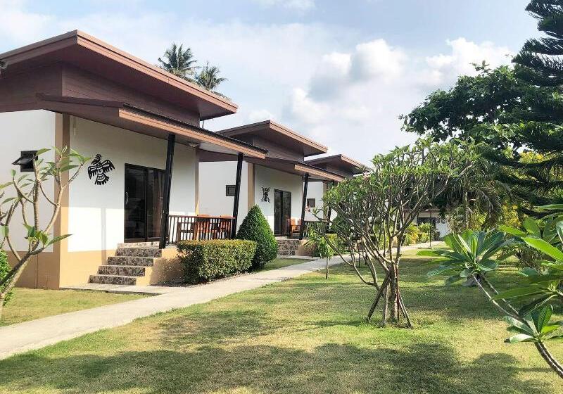 هتل Maya Resort Samui Family Resort Sha Plus Extra