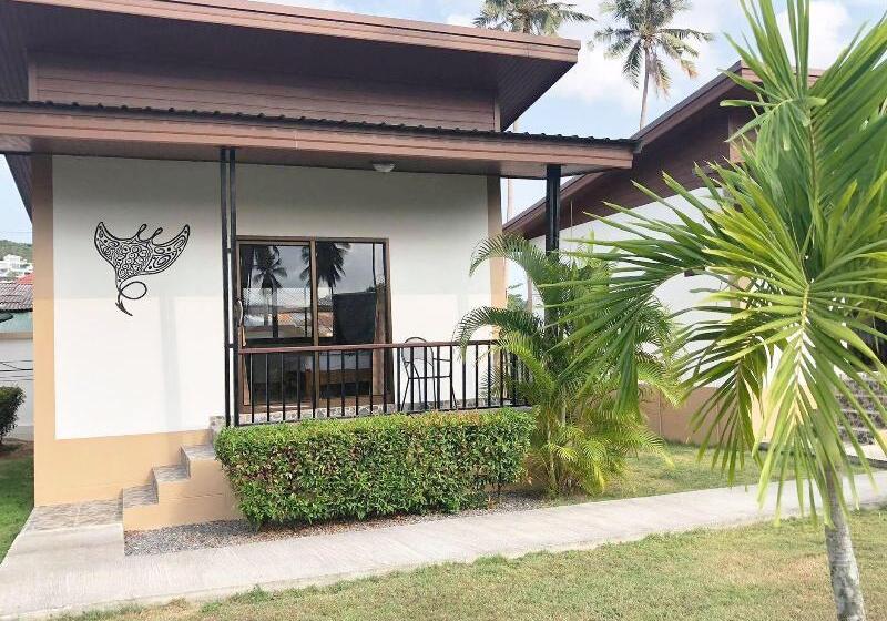 هتل Maya Resort Samui Family Resort Sha Plus Extra