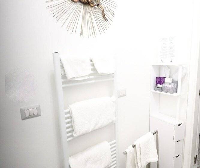 هتل Metropolitan B&b