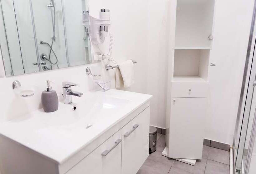 هتل Metropolitan B&b