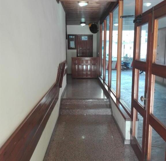 هتل Metropolitan B&b