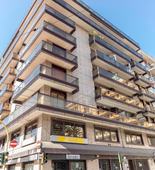 هتل Metropolitan B&b