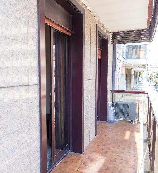 هتل Metropolitan B&b