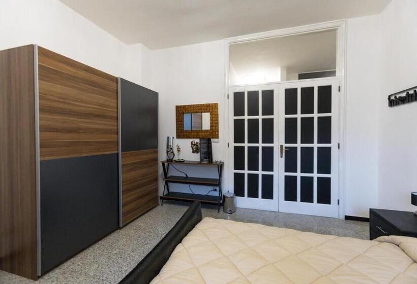 هتل Metropolitan B&b