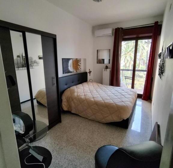 هتل Metropolitan B&b