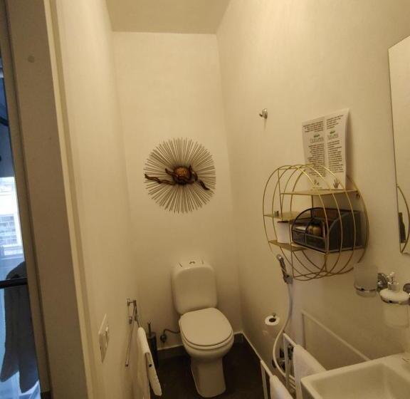 هتل Metropolitan B&b