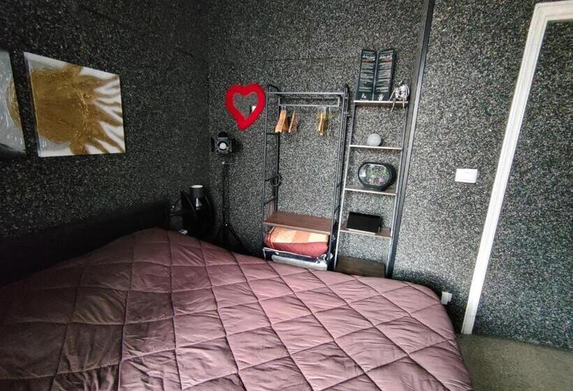 هتل Metropolitan B&b