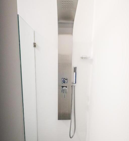 هتل Metropolitan B&b