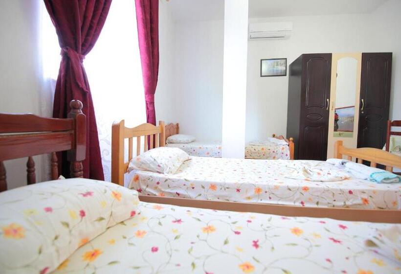 فندق My Home Guest House