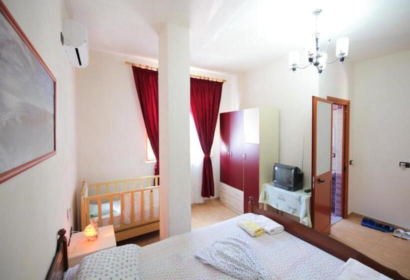 فندق My Home Guest House