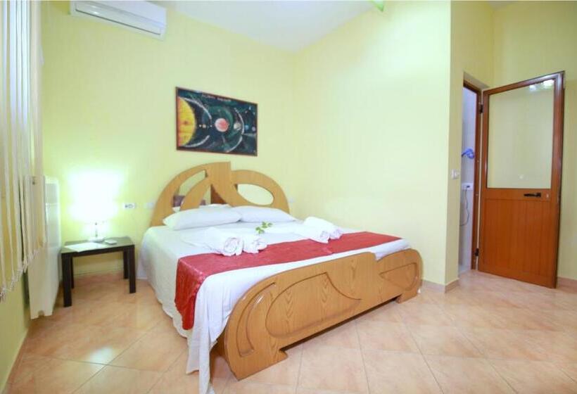 فندق My Home Guest House