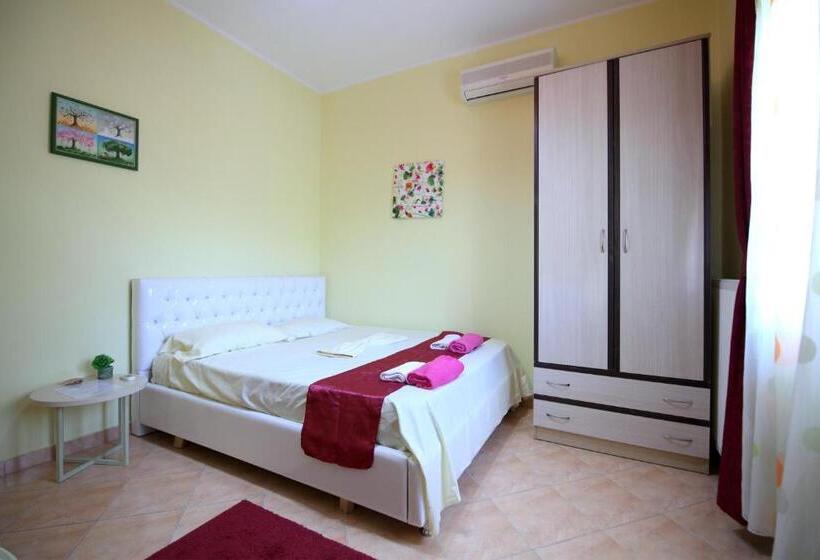 فندق My Home Guest House