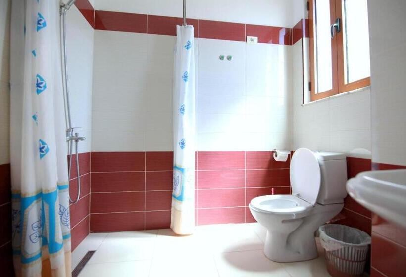 فندق My Home Guest House