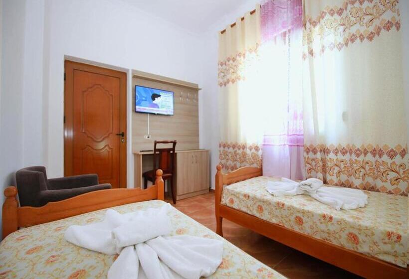 فندق My Home Guest House