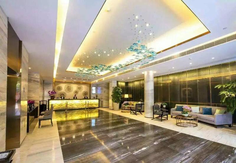 Отель Phoenix Valley Holiday