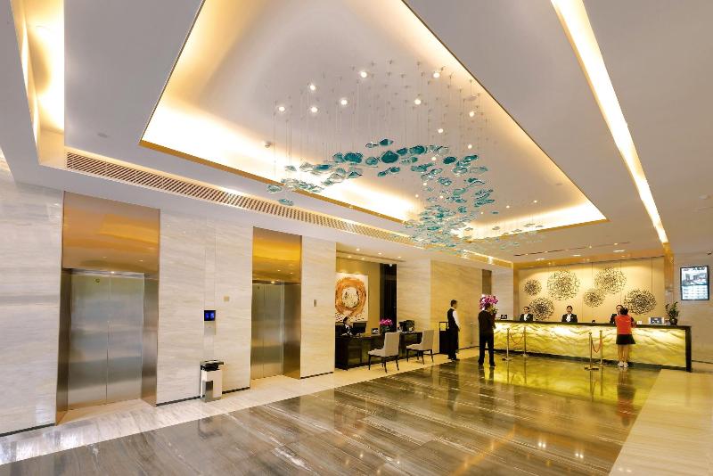 Отель Phoenix Valley Holiday