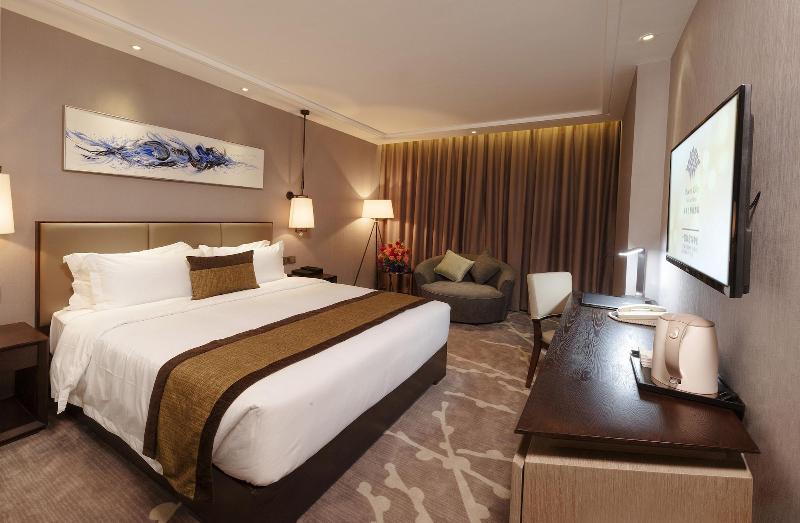 Отель Phoenix Valley Holiday