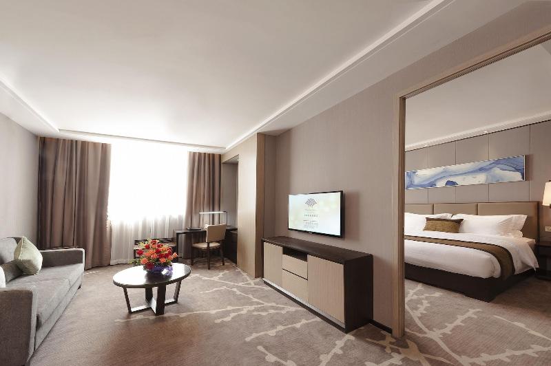 Отель Phoenix Valley Holiday