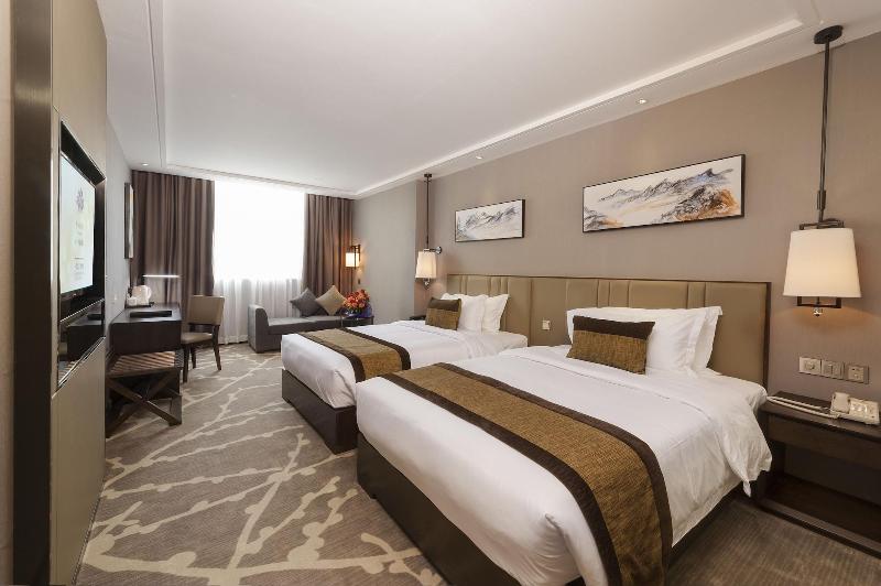 Отель Phoenix Valley Holiday