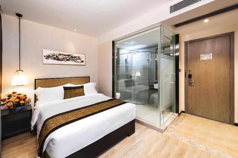 Отель Phoenix Valley Holiday