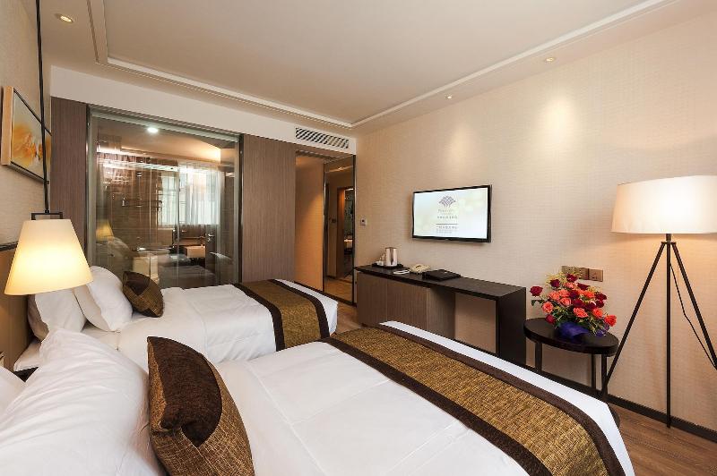 Отель Phoenix Valley Holiday