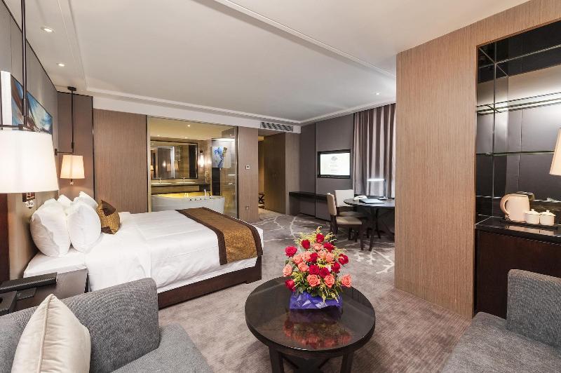 Отель Phoenix Valley Holiday