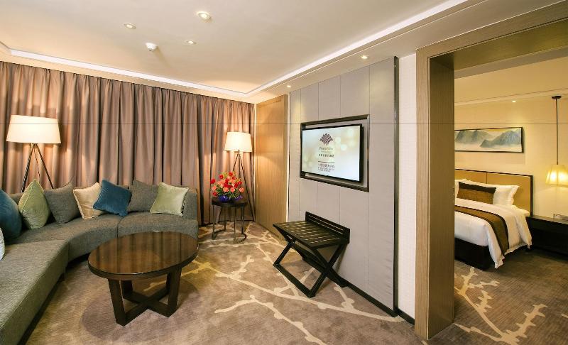 Отель Phoenix Valley Holiday