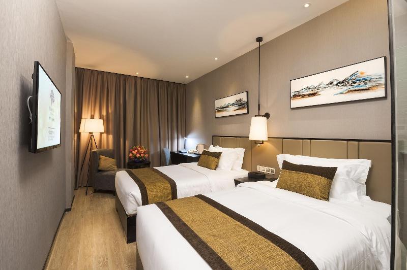 Отель Phoenix Valley Holiday